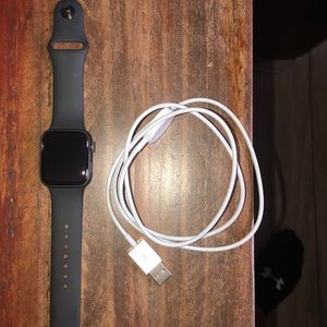 Series 5 Apple Watch